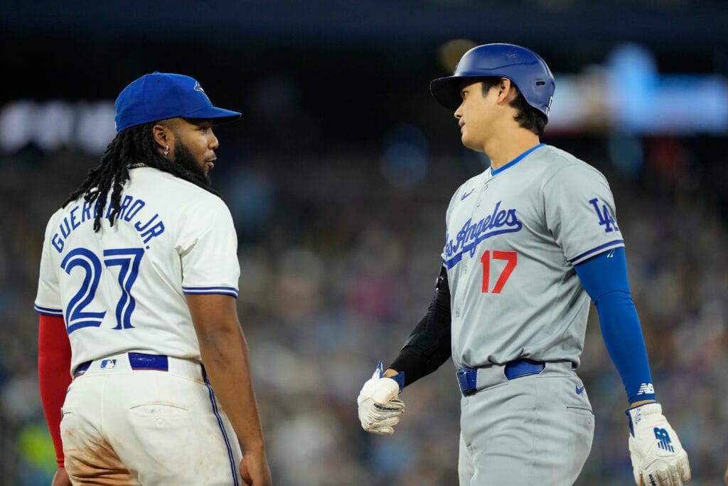 Opening Day Preview: Blue Jays, Dodgers and World Series Trade Rumors