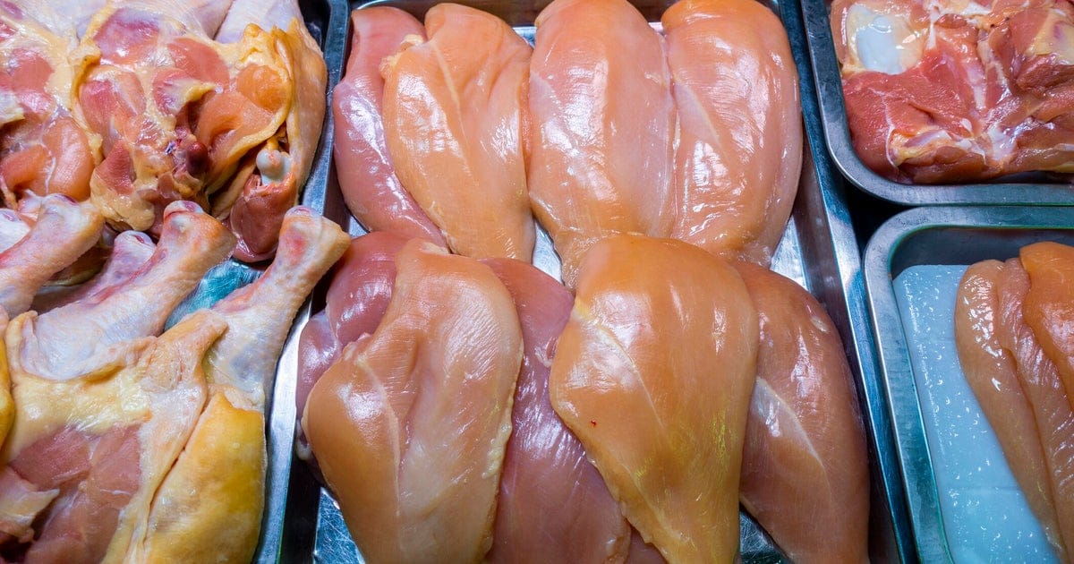 Study Finds Nearly One in Five Urinary Tract Infections Linked to Contaminated Meat