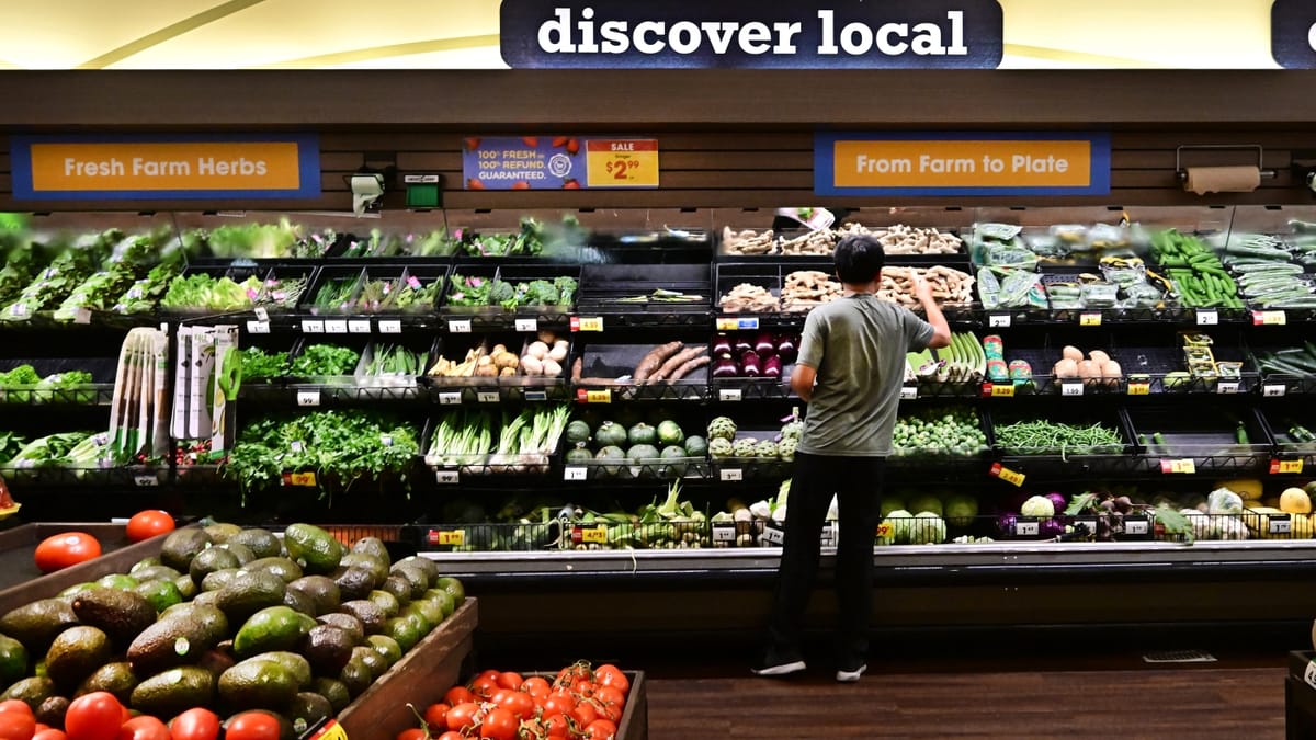 U.S. September Inflation Increases 3.0%, Falling Short of Forecasts, Report Delayed by Shutdown