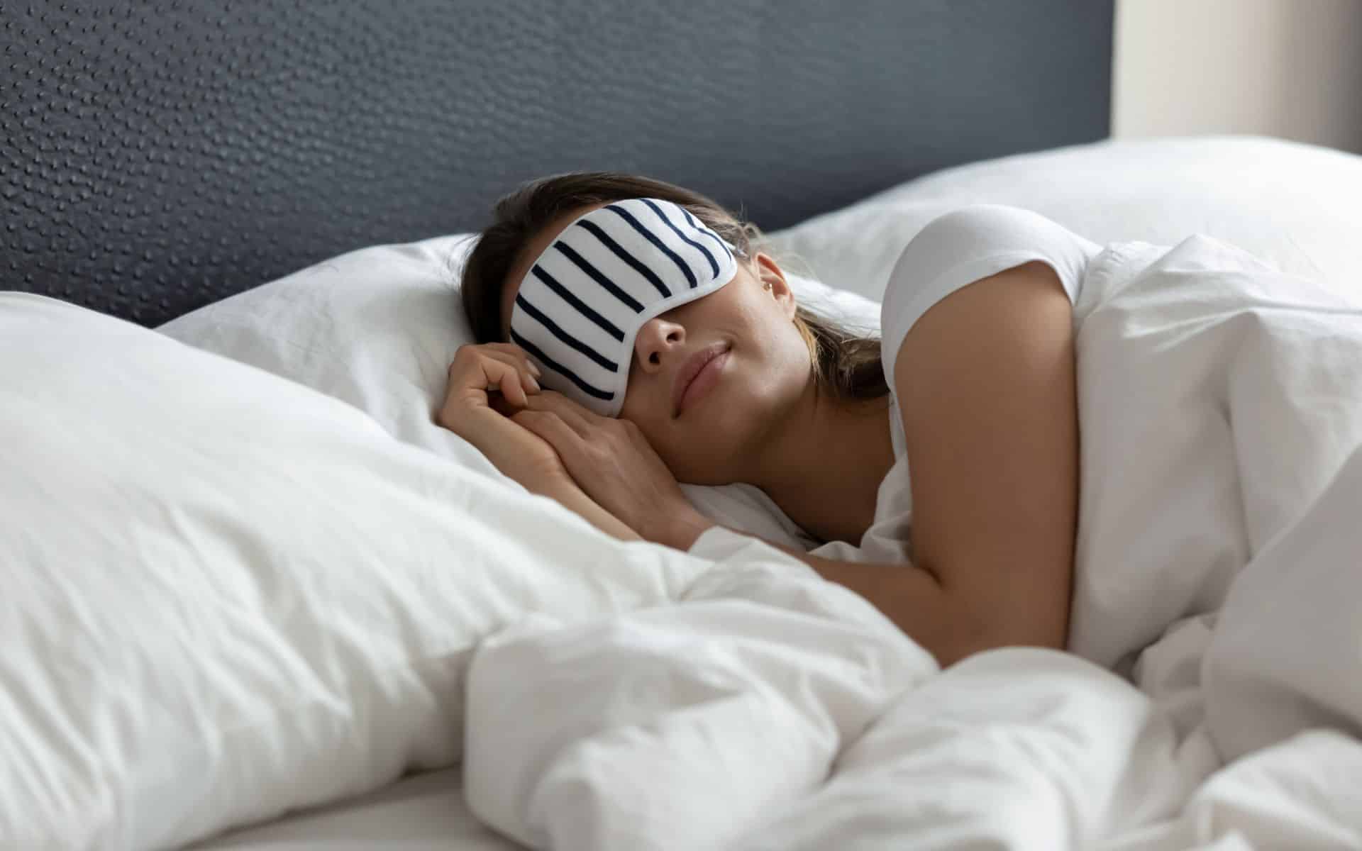 Dreaming in Deep Sleep Suggests Brain May Remain Partially Awake, Study Shows