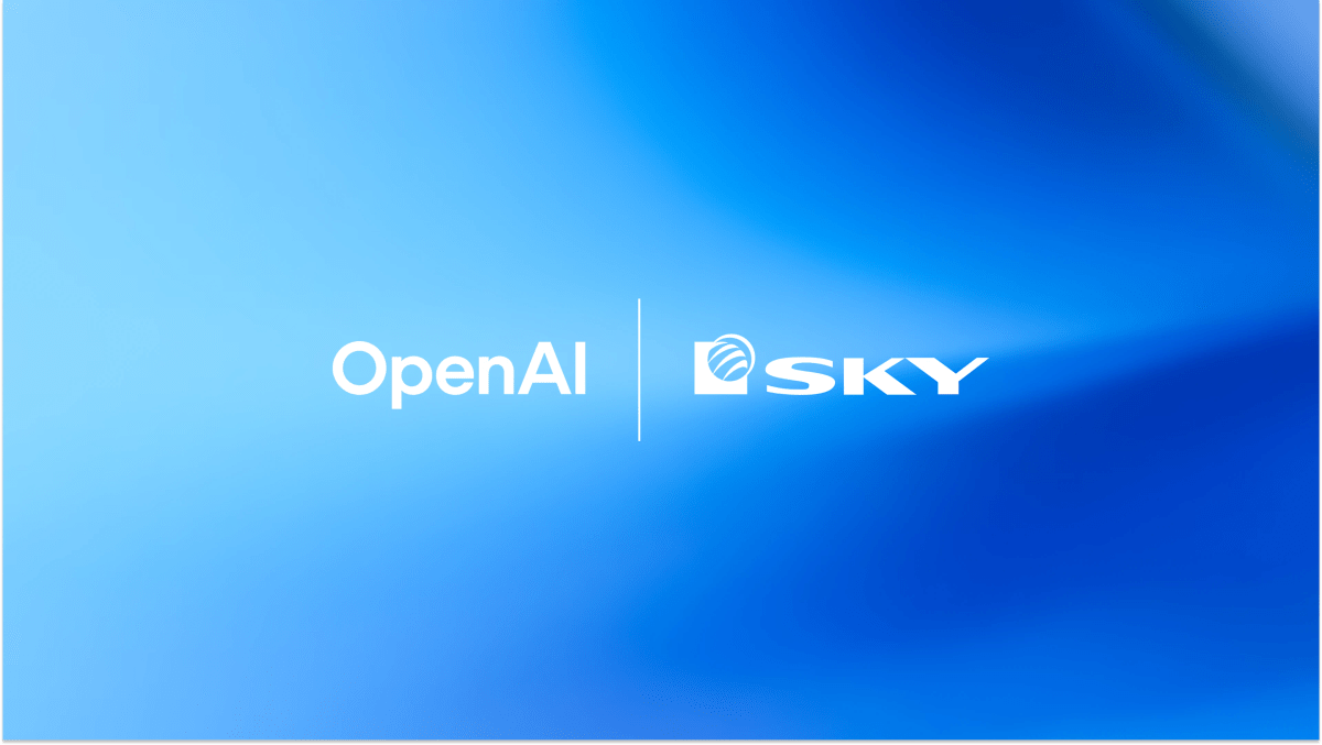 OpenAI Acquires Sky, AI-Powered Interface for Mac