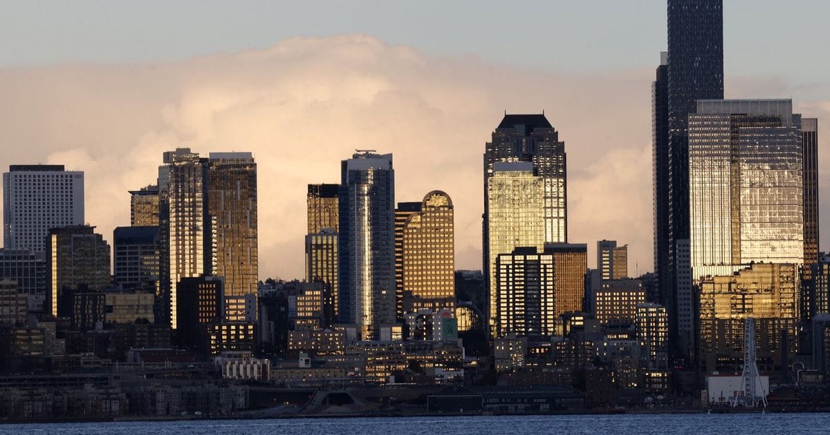 Social Security’s 2026 Cost‑of‑Living Rise Meets Seattle’s Inflation Surge – Who Gains?