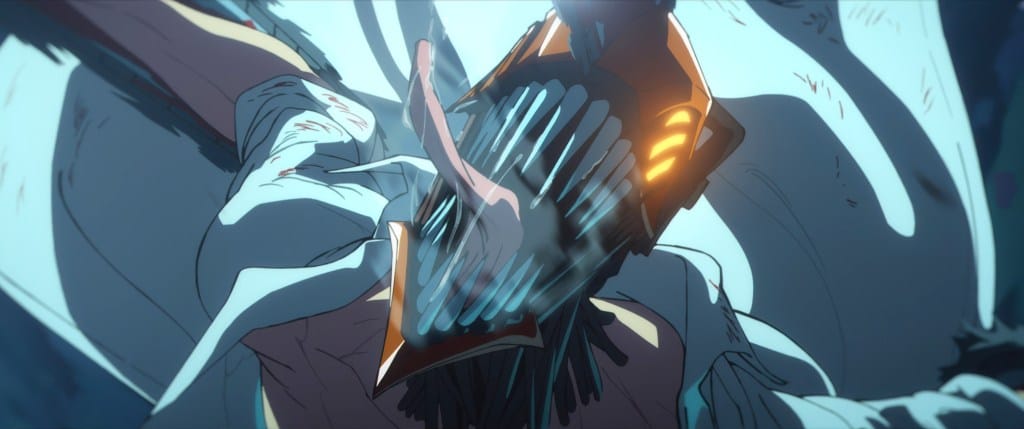 Sony's Crunchyroll Anime Leads Box Office Again as “Chainsaw Man” Targets $15‑$17 Million Opening