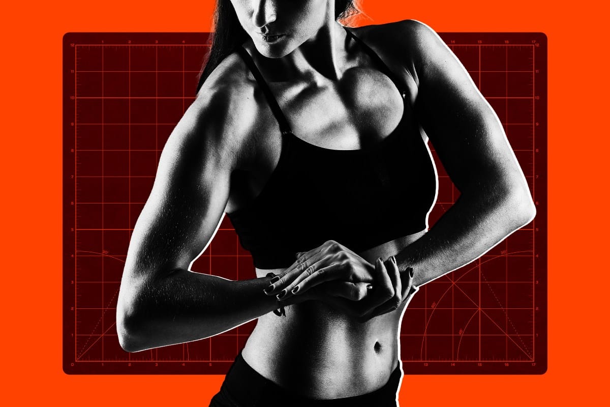 Women Turn to Testosterone Therapy, Reporting Positive Experiences