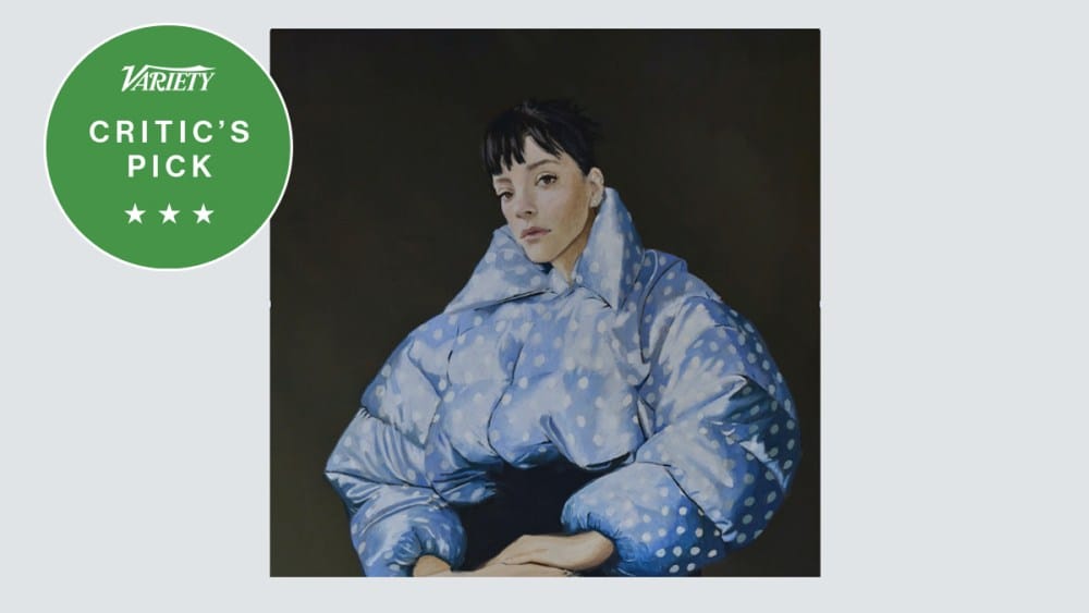 Lily Allen's 'West End Girl' Emerges as a Powerful Divorce-Themed Album, Review Finds