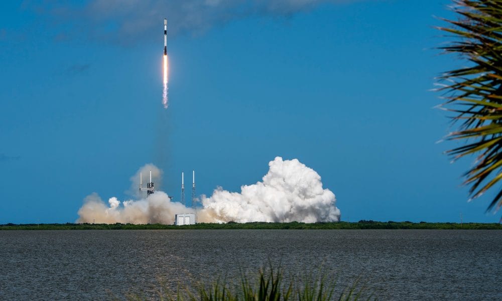 SpaceX achieves remarkable Starlink milestone