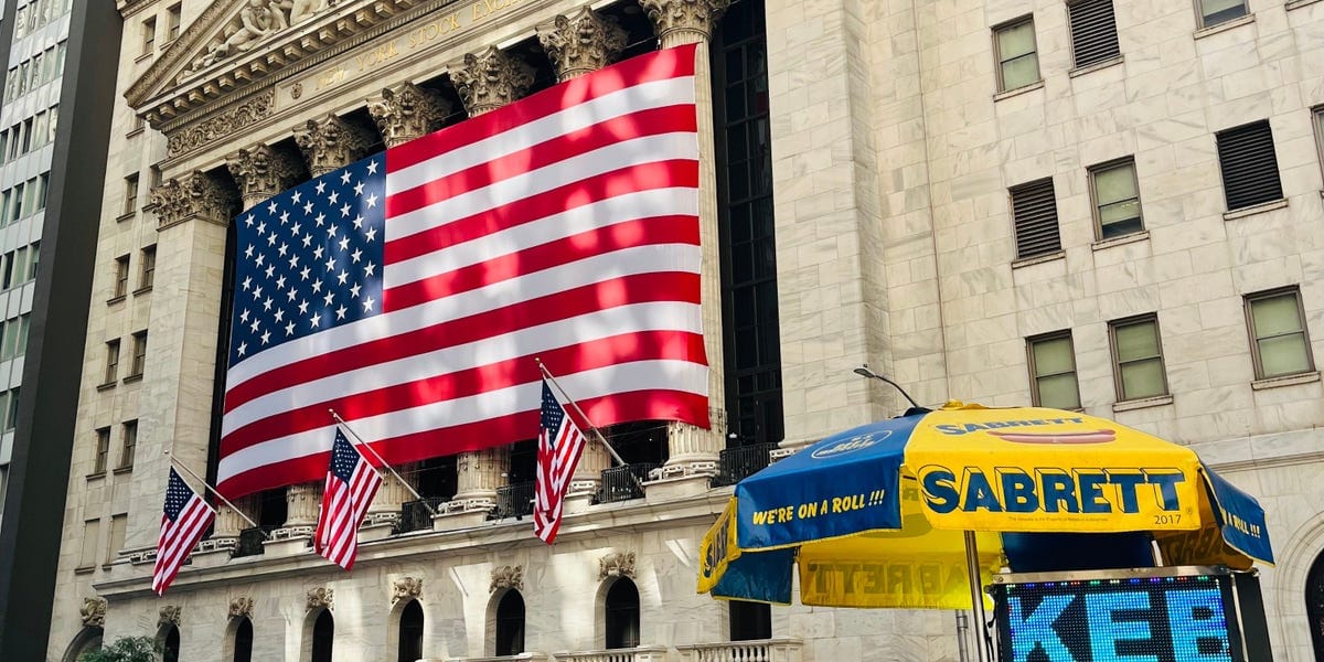 Top Wall Street Experts Reveal Where to Invest $10,000 Today