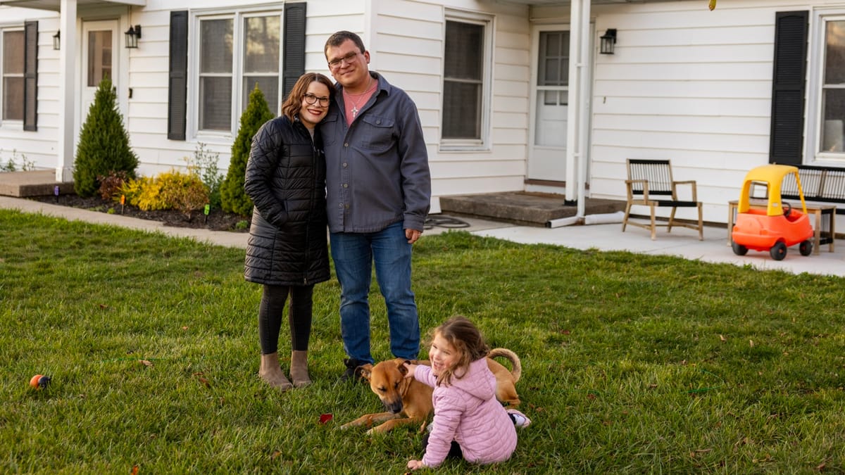 Declining Birth Rates Reshape Global Economies, NPR Reports