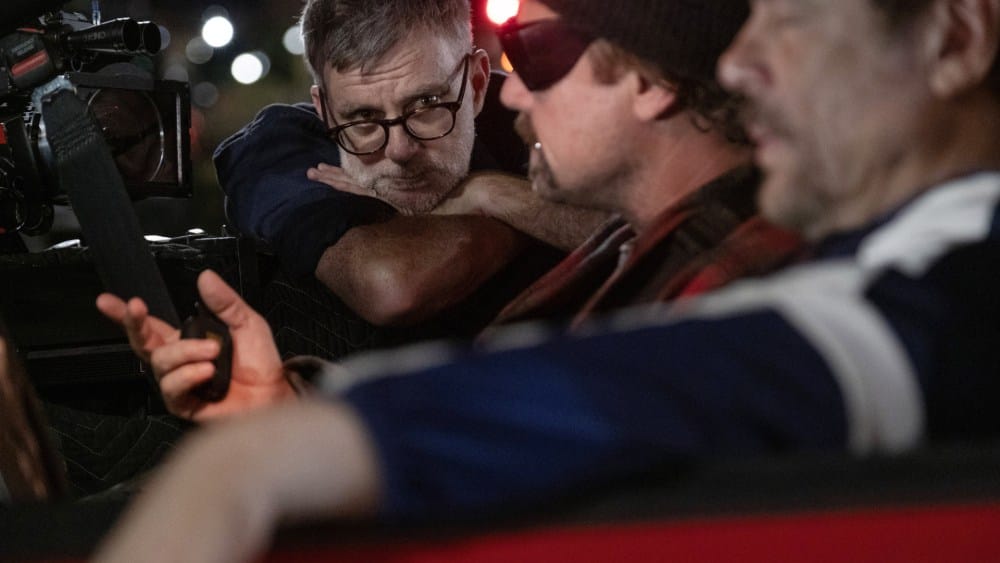 ‘One Battle After Another’ Leads 2025 Gotham Awards Nominations with Six Nods