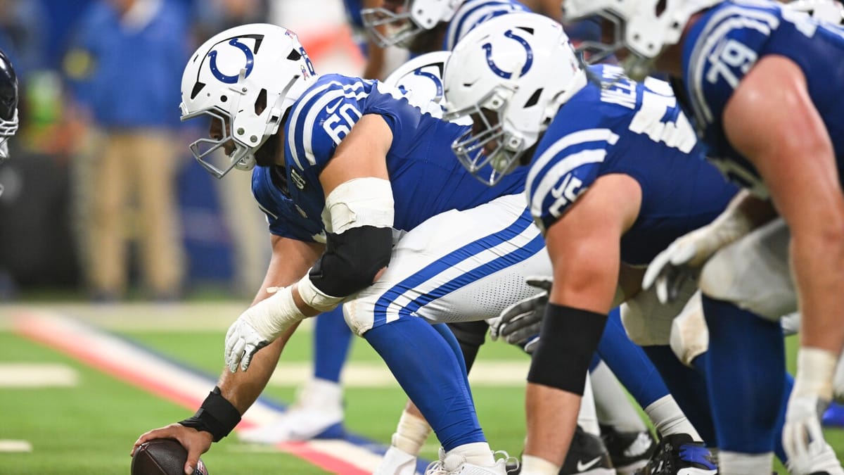 NBC Sports Publishes Week 9 2025 NFL Power Rankings