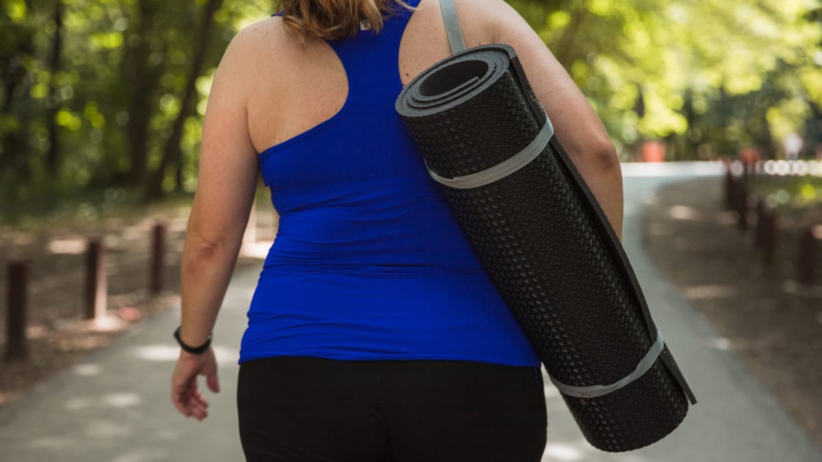 Survey Finds Injectable Weight‑Loss Drugs Cut Nation’s Obesity Rate