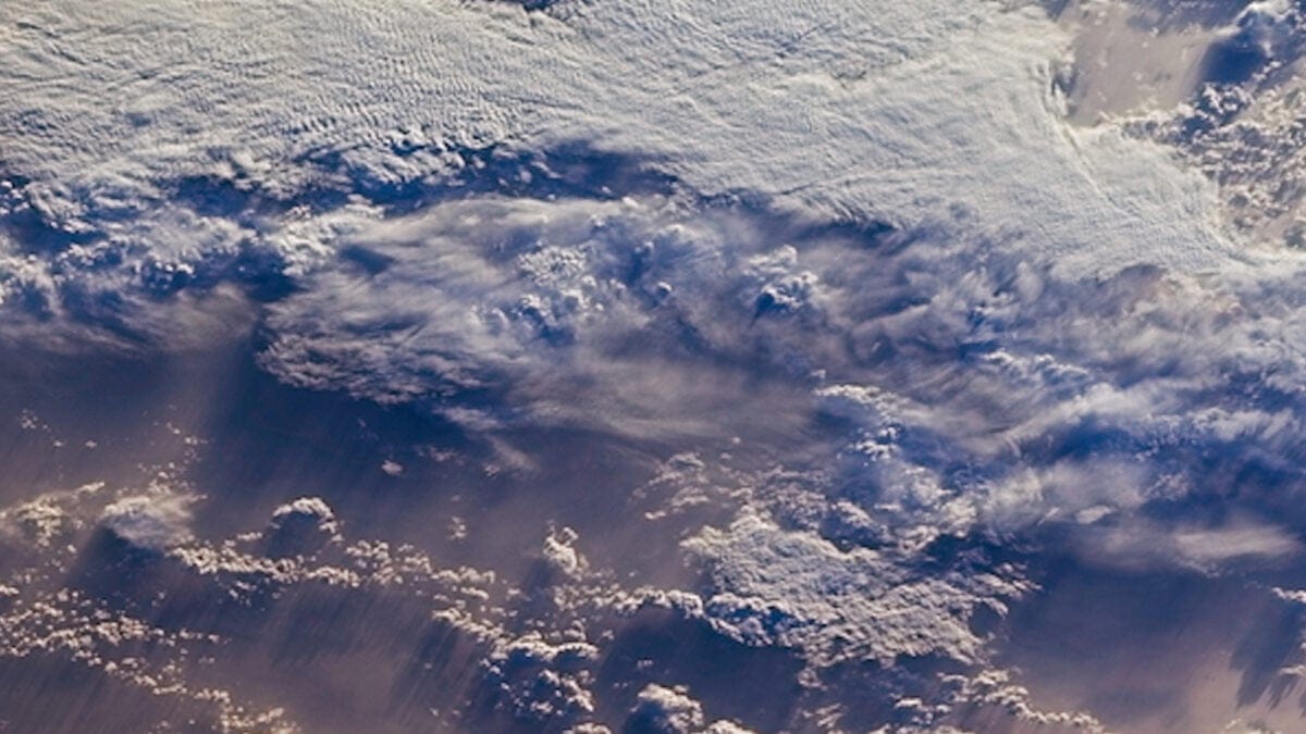 Symmetry Between Earth's Hemispheres Is Eroding, Scientists Say