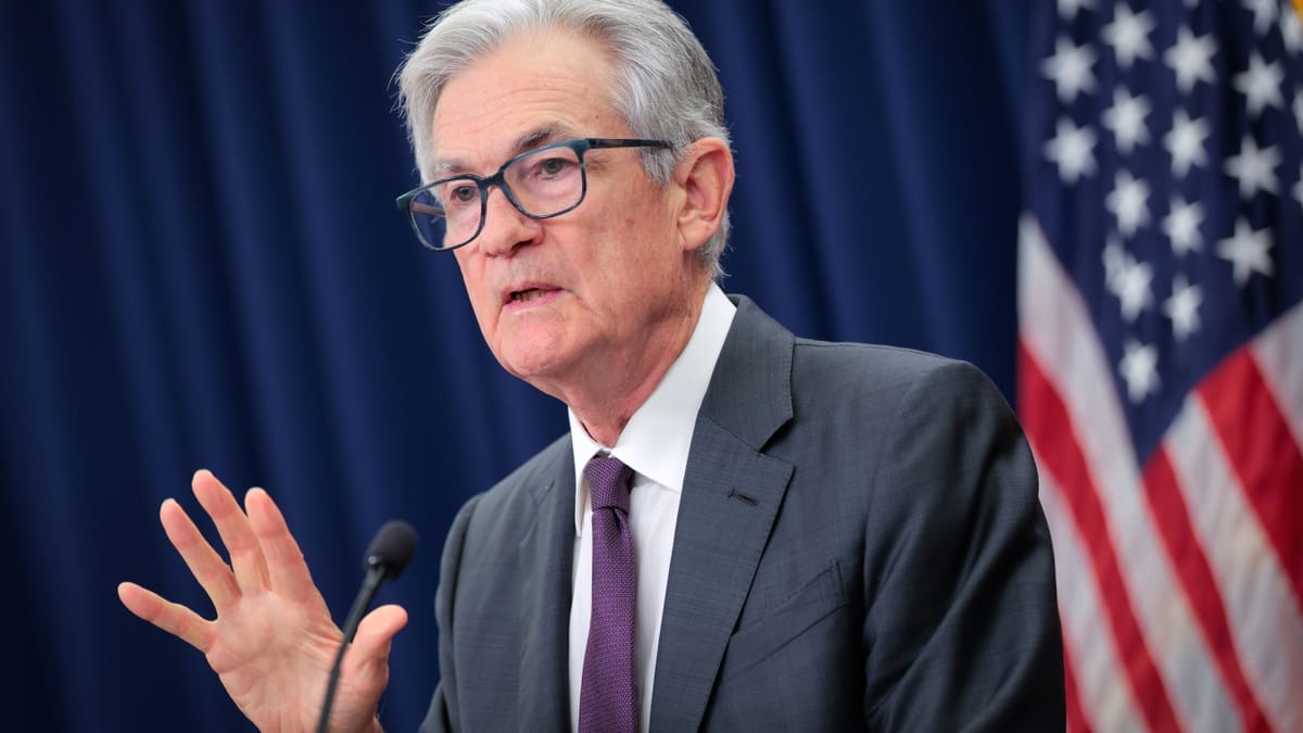 Federal Reserve Likely to Trim Benchmark Rate Amid Softening Job Market, NPR Reports