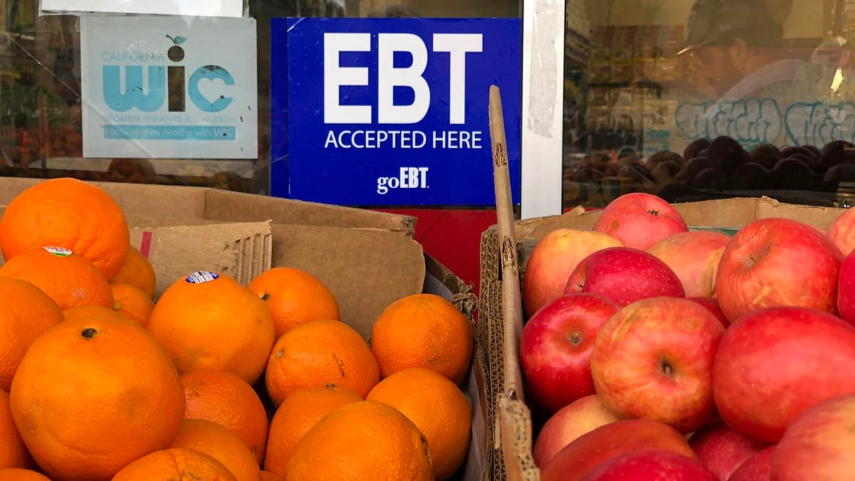 What Happens to SNAP Benefits Already Loaded onto EBT Cards in November?