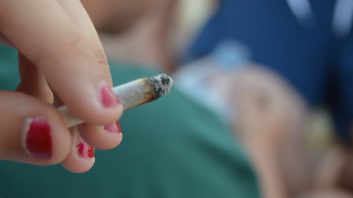 Early Cannabis Use Linked to Greater Problems in Young Adulthood, Study Finds