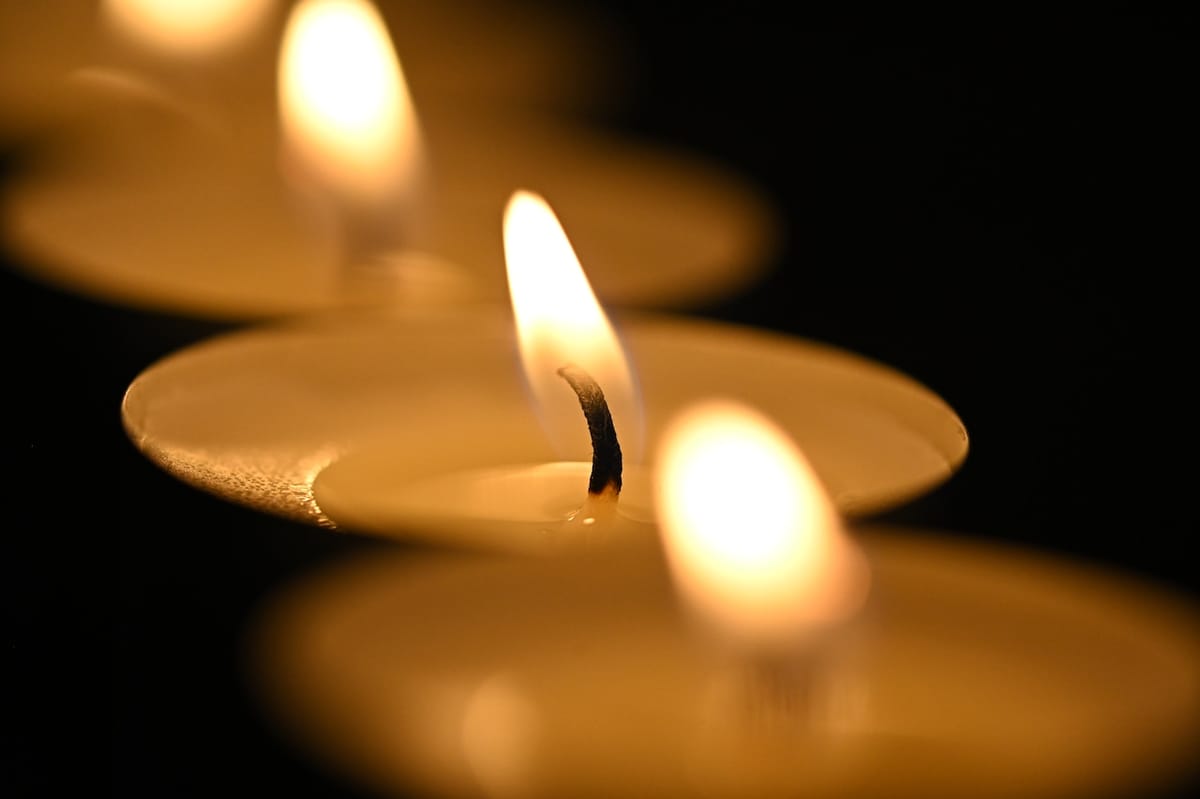 Beloved 1990s Sitcom Actor Floyd Myers Jr. Dies at 42