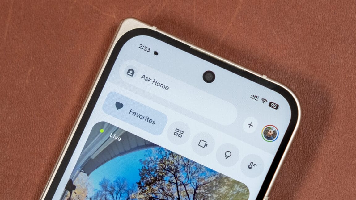 Deer Strolls Into Family Room, Highlighting Suburban Wildlife Encounters