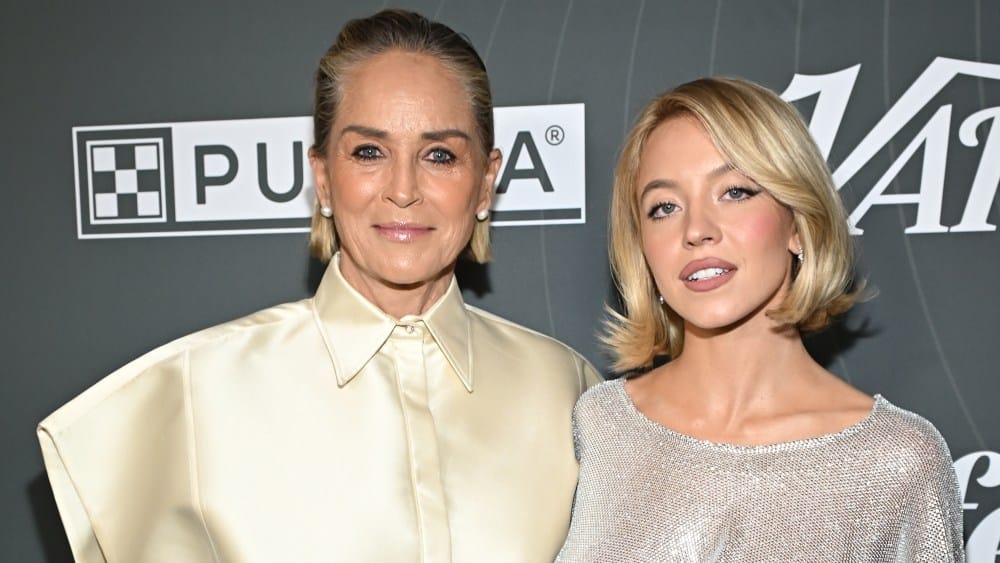 Sydney Sweeney, Kate Hudson and Others Shine at Variety's Power of Women 2025