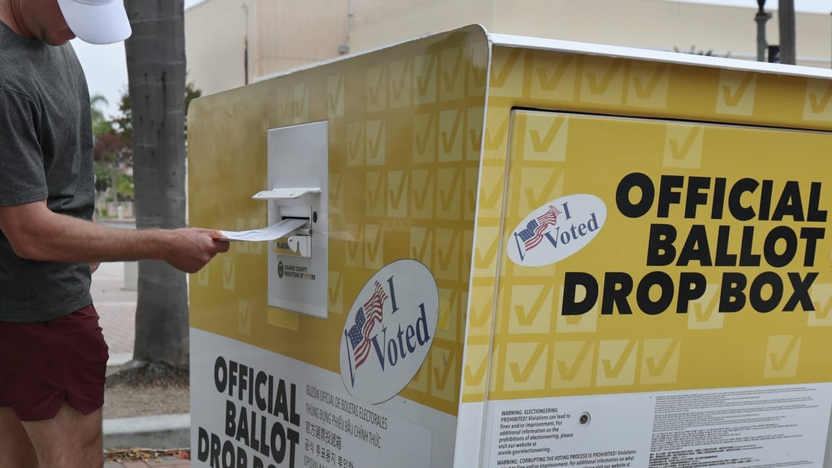 Election Day Set for Tuesday: Five Key Questions on Potential Outcomes