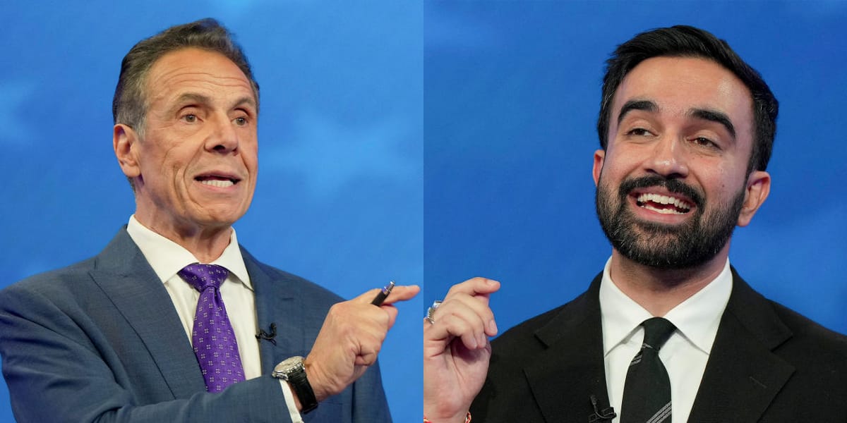 Key Facts About the New York City Mayoral Election
