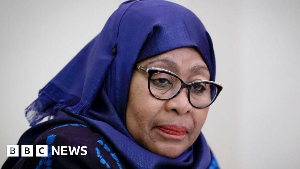 Tanzania President Samia Suluhu Hassan Re‑elected Amid Unrest and Fatalities