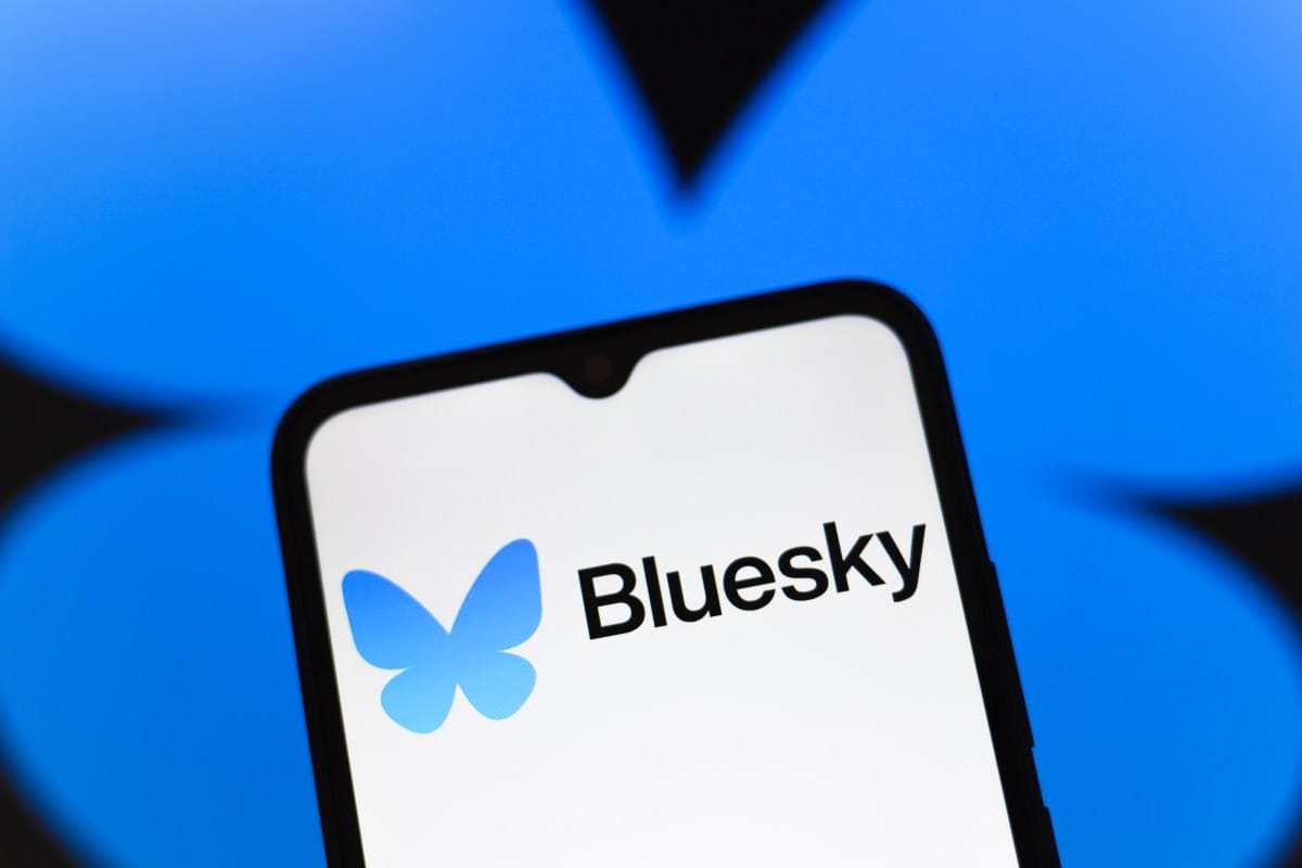 Bluesky reaches 40 million users and begins beta test of “dislikes” feature