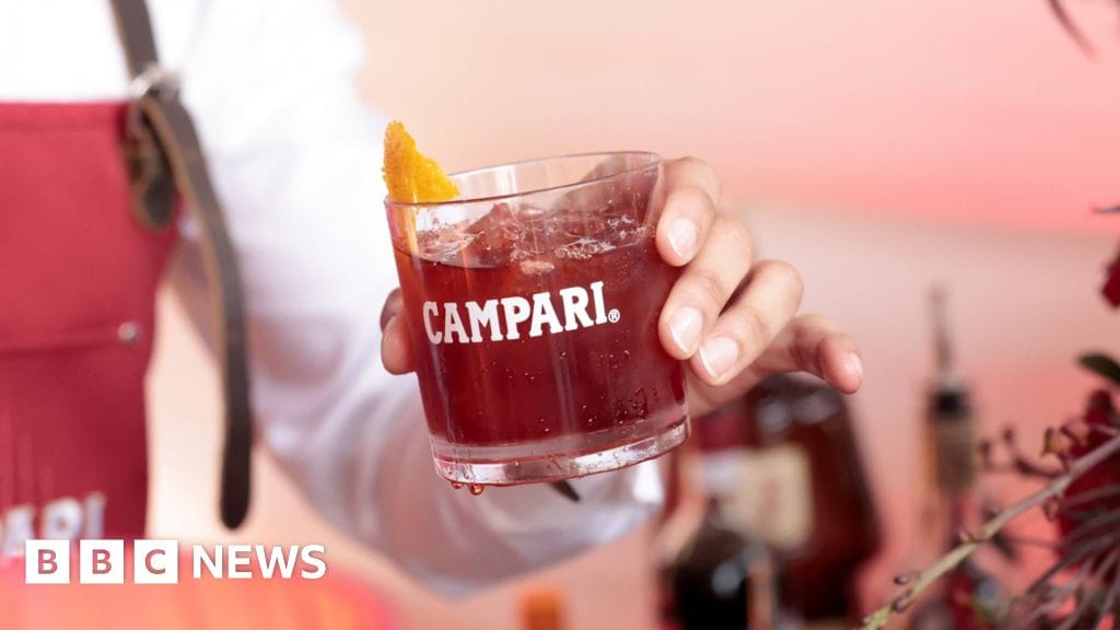 Police seize €1.3bn of Campari shares in alleged tax evasion case