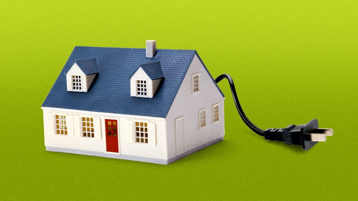 "Dumb Homes" Emerge as New Trend in Analog Wellness