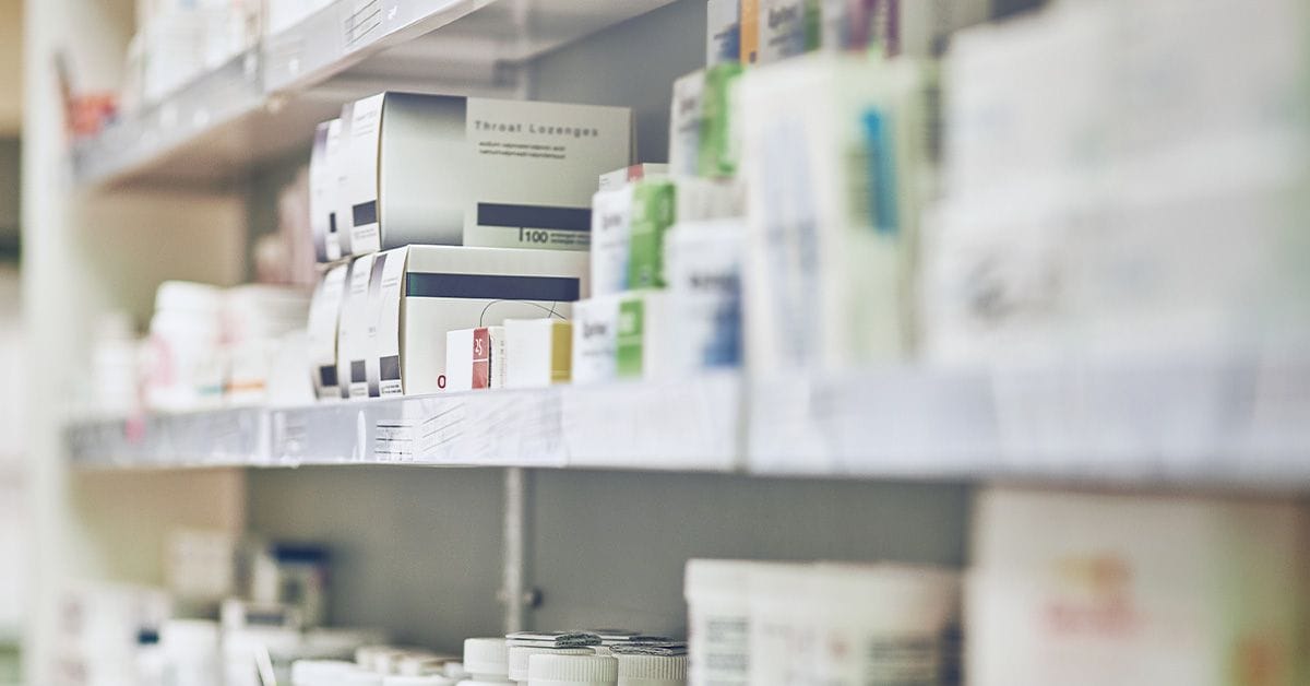 Seven Common Medications Could Disrupt Gut Health for Years