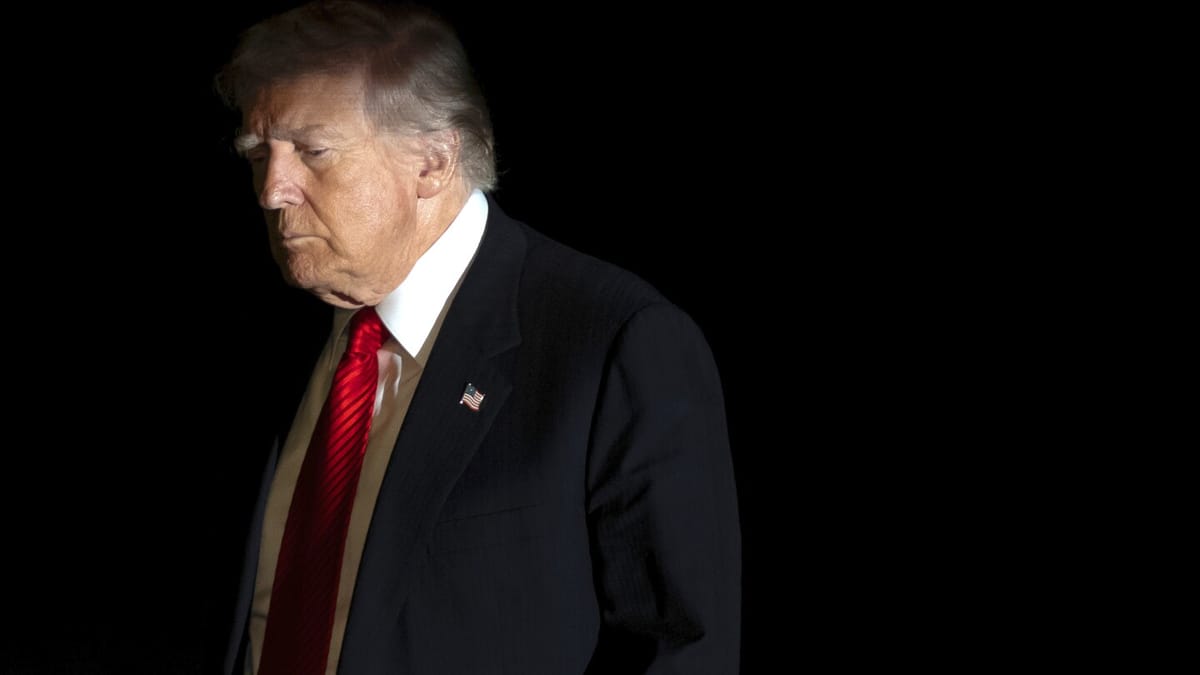 Government Shutdown Threatens to Become Longest Ever as Trump Rejects Democratic Demands