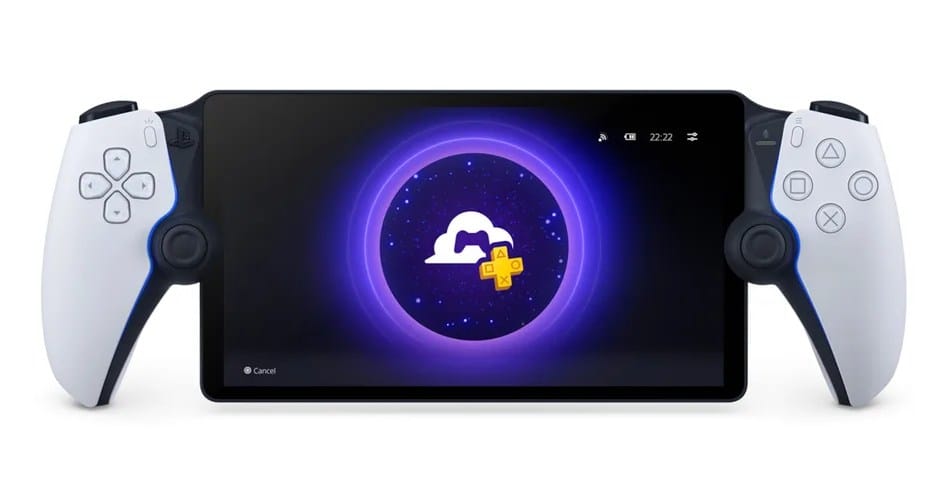 PlayStation Portal Gains Full Cloud Streaming Support for PS5 Games
