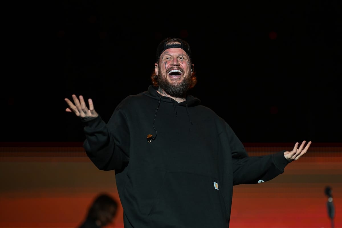 Country Music Star Claims Profiling at Sydney Louis Vuitton Store