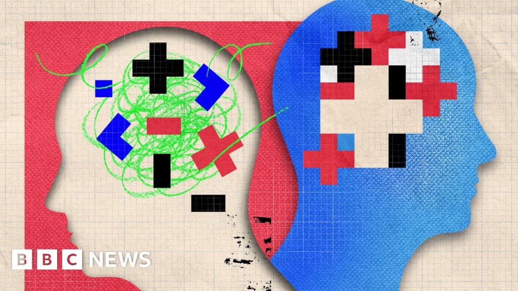 ADHD Patients Left in Limbo as NHS Halts New Adult Care