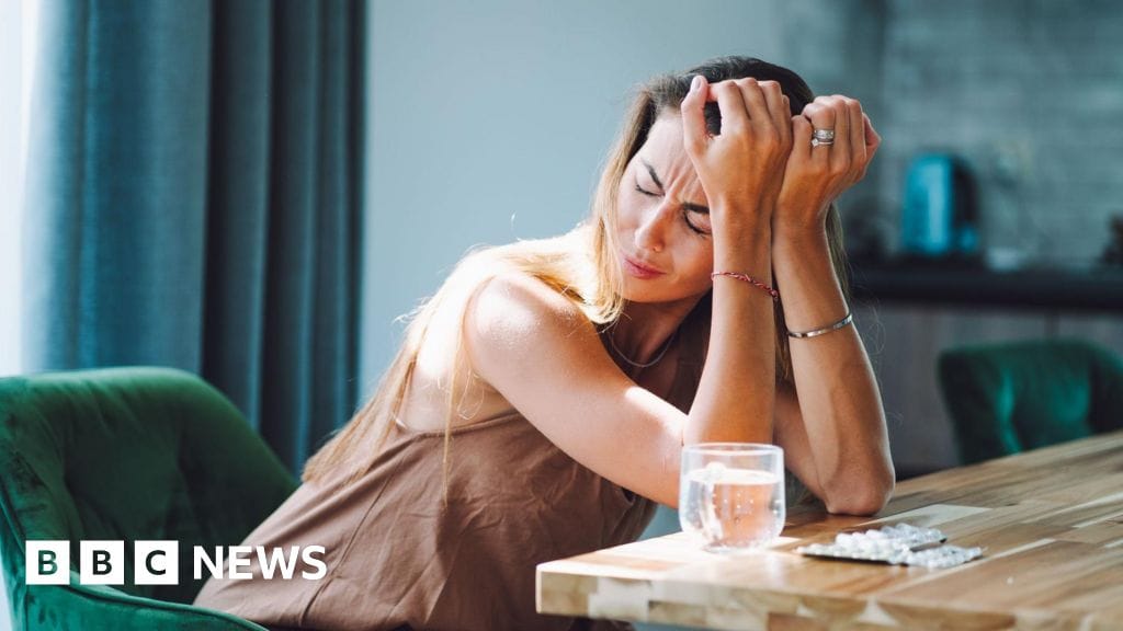 How caffeine can help manage headaches, plus three additional tips