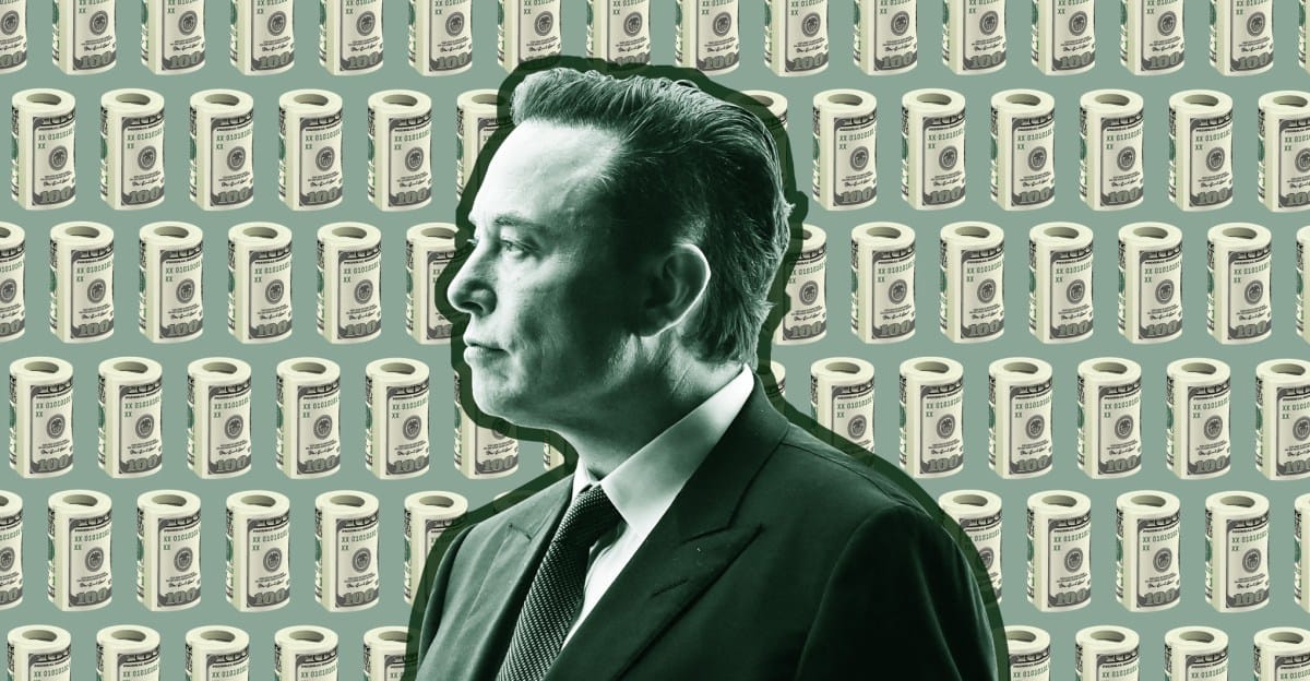 Tesla Shareholders May Vote on Measures That Could Push Elon Musk Toward Trillion‑Dollar Net Worth