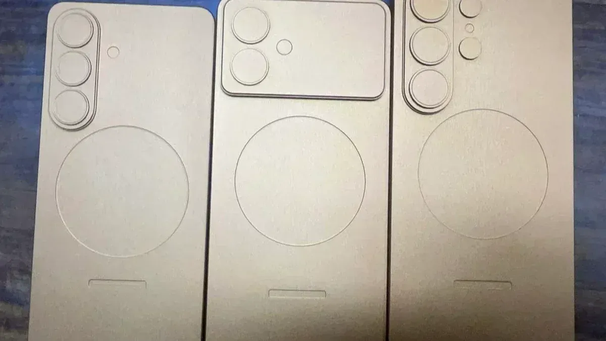 Samsung’s Galaxy S26 Near Iconic Status, but Opts for Predictable Design, Critics Say