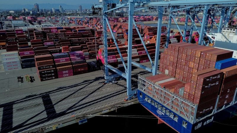 Potential Impact if Supreme Court Overturns Trump Administration's Tariffs