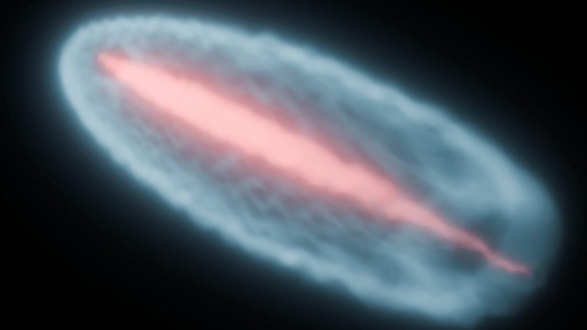 Scientists Recreate Cosmic Fireballs at CERN to Investigate Missing Gamma Rays