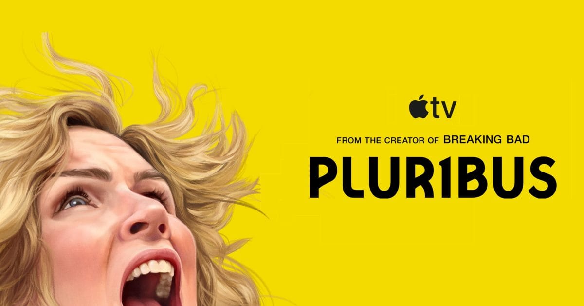 Vince Gilligan's New Sci‑Fi Series 'Pluribus' Debuts on Apple TV+