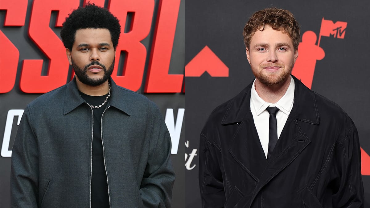2026 Grammy Nominations Spark Snub Controversy for The Weeknd, Alex Warren, Lorde and Others