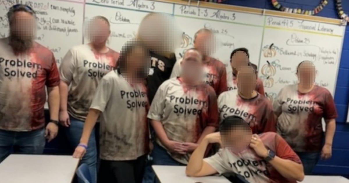 One Photo, a Flood of Threats: Inside the Arizona High School Upended by Right‑Wing Activists