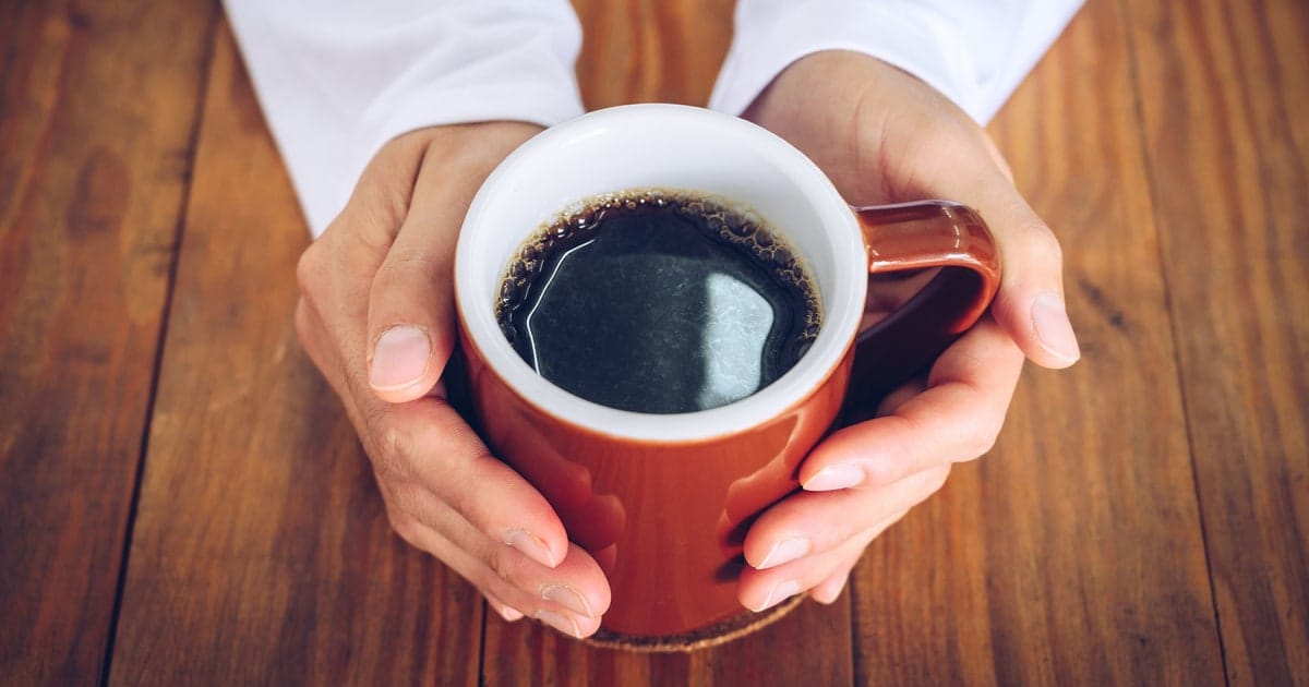Caffeinated Coffee May Reduce Risk of Atrial Fibrillation Recurrence, Study Finds