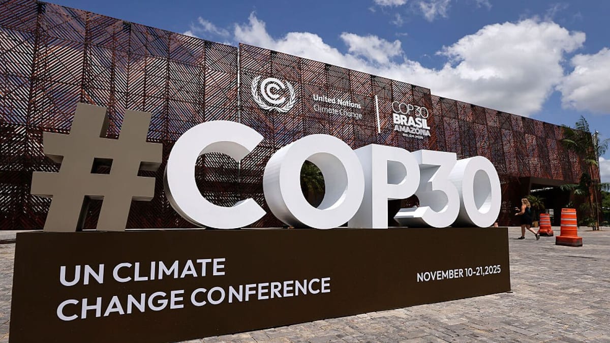 World Leaders Convene in Brazil for COP30 as U.S. Positions Its Climate Strategy