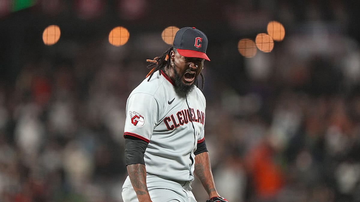 Cleveland Guardians Pitchers Emmanuel Clase and Luis Ortiz Indicted Over Pitch‑Rigging Scheme, Sources Say