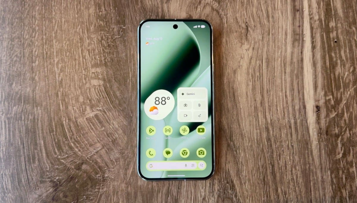 Google's November Pixel Drop Introduces Battery‑Saving Maps Mode, AI Photo Remixing, and Smarter Notifications