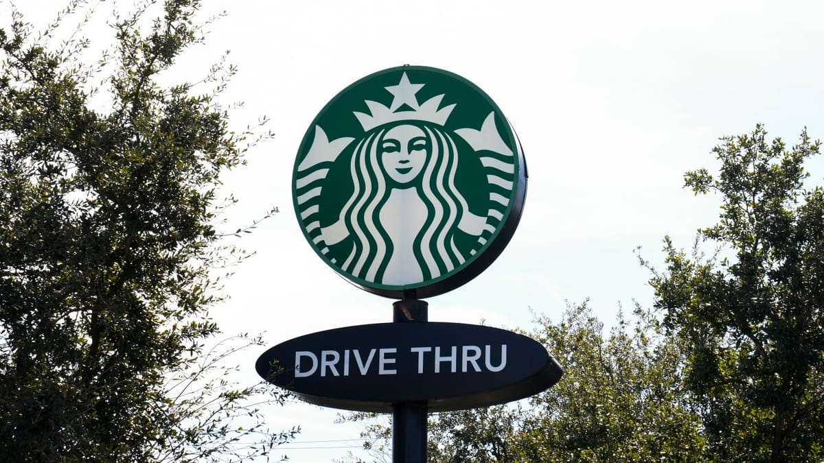 Starbucks workers launch strike at 65 U.S. stores on busy Red Cup Day