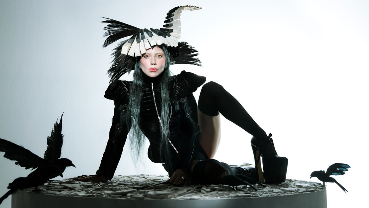 Lady Gaga Reflects on Recovery and Gratitude During Current Tour