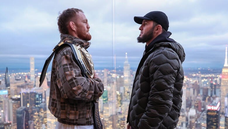 UFC 322 Fight‑by‑Fight Preview: Della Maddalena vs. Makhachev and Other Key Bouts