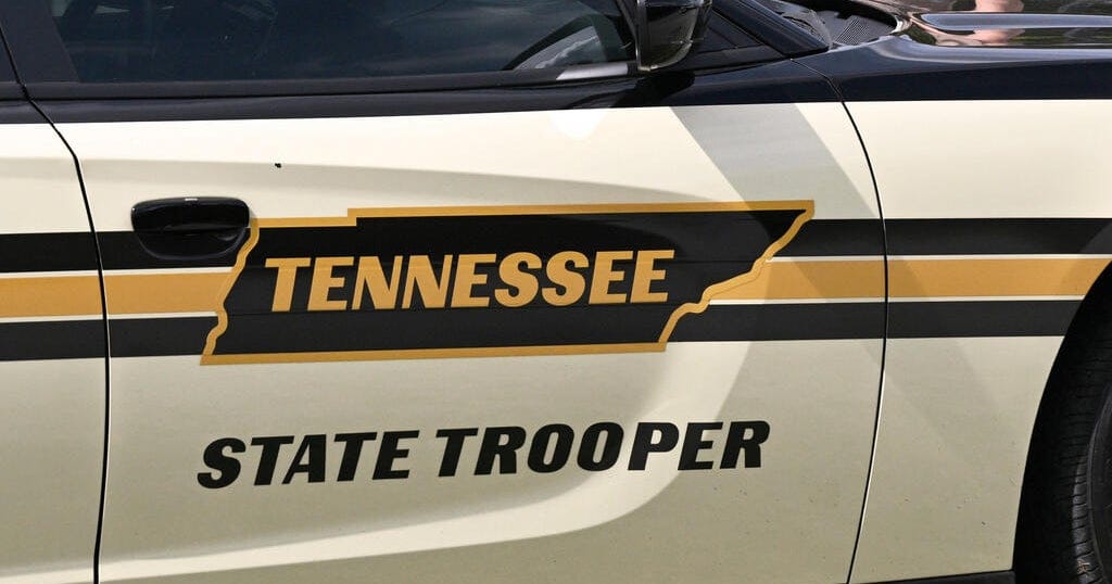 Tennessee Police Officer Hospitalized in Critical Condition After Crash Involving Vice President Vance's Motorcade