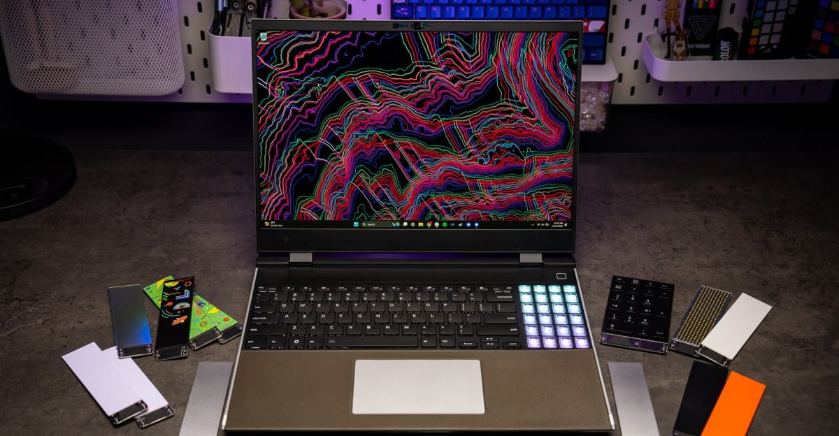Framework's Franken‑Laptop Returns with Major Chip Upgrade Amid Ongoing Concerns